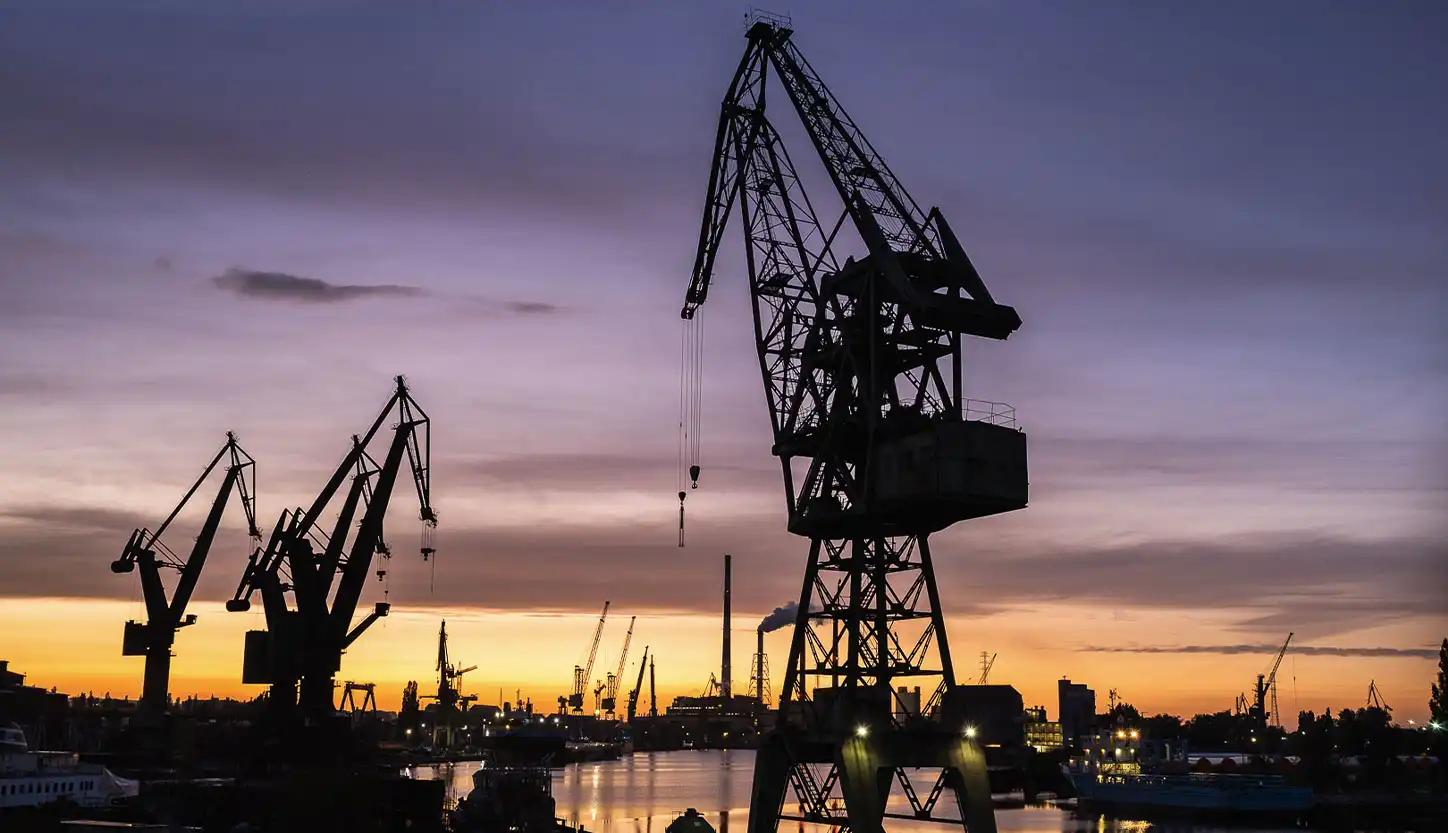 Lifting Systems